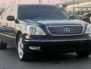Lexus LS 430