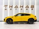 Lamborghini Urus SE - 2025 | Brand New | 0 Km | European Specs