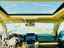 Toyota Land Cruiser G.x.r V8