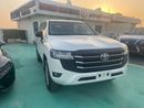 تويوتا لاند كروزر 2023 Toyota Landcruiser 4000L Petrol Automatic Zero KM