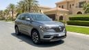 Renault Koleos SE 2024 | AED 846/Month | 0 DP | 30 Day Return | Warranty | Service History