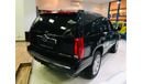 Cadillac Escalade - 2008 - GCC