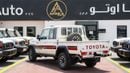 Toyota Land Cruiser Pick Up LC79 DC 2.8L DSL 25YM FULL AT