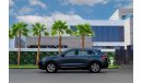 Lincoln MKX PREMIER | 1,371 P.M  | 0% Downpayment | Well Maintained!