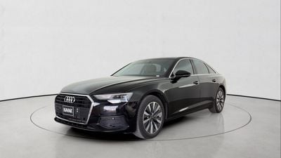 أودي A6 40 TFSI S-LINE | شامل الضمان | 0 دفعة أولى
