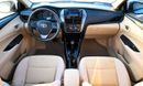 Toyota Yaris TOYOTA YARIS 2021 GCC IN EXCELLENT CONDITION