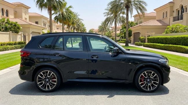BMW X5 XDRIVE40i M SPORT, миниатюра 22