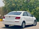 Kia Pegas Std 1.4L 2020 1.4L GCC (399/-MONTHLY)