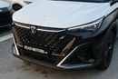 Changan CS55 Plus Changan CS55 Pro 1.5 Turbo Model 2025 Color Black