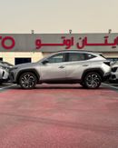 Hyundai Tucson SMART HYUNDAI TUCSON 1.6T 2025 MODEL