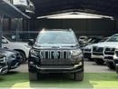 Toyota Prado V4 DIESEL 2.8 AUSTRALIAN