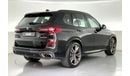 BMW X5 M50i