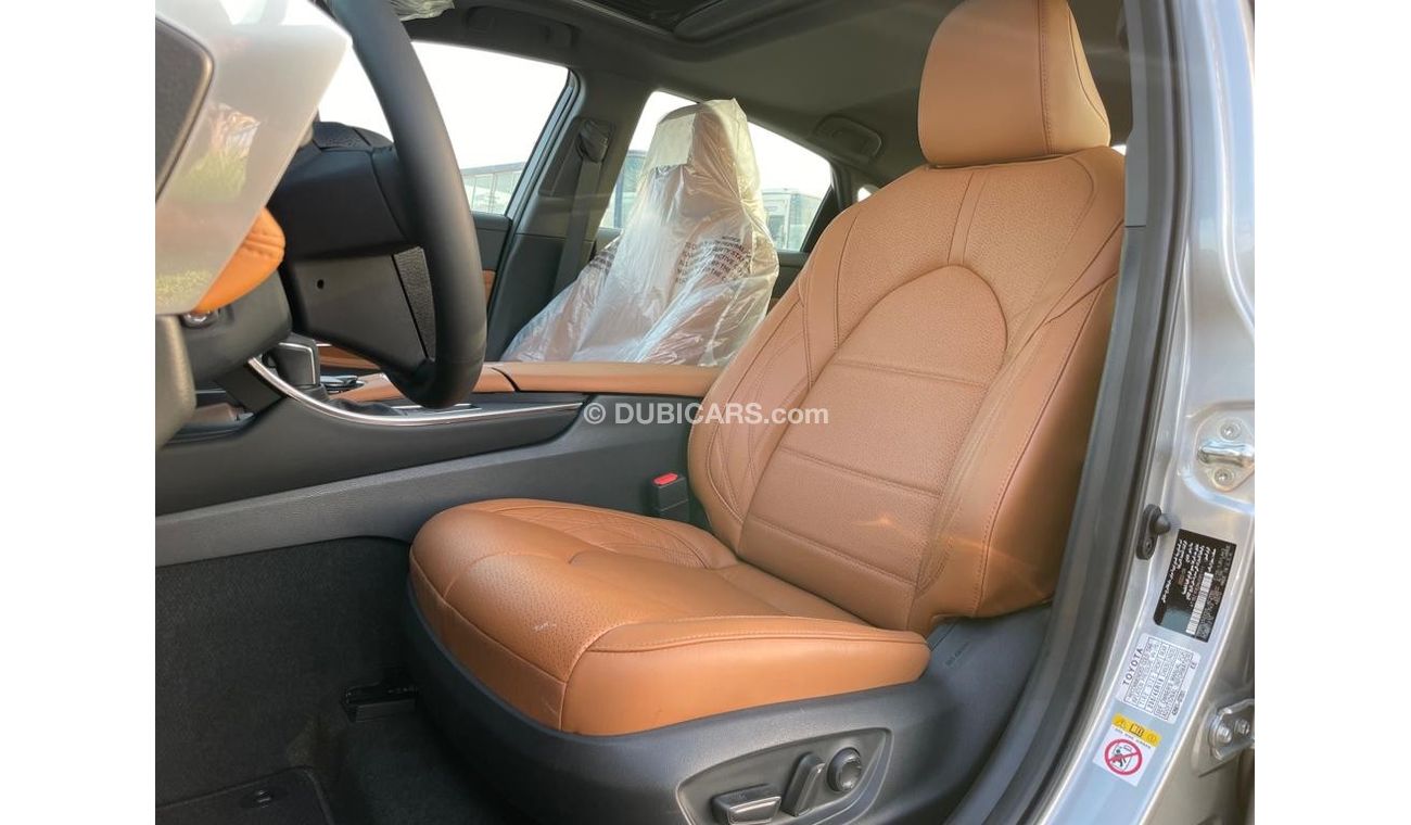 تويوتا افالون TOYOTA AVALON LIMITED 2022