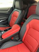 شيفروليه كامارو