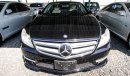 مرسيدس بنز CL 550 AMG