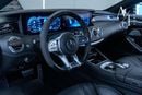 Mercedes Benz S63 AMG AMG 4MATIC+ 2019 Mercedes Benz S63, Warranty, Full Mercedes Service History, Fully Loaded, Low Kms