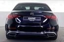 Mercedes-Benz C 300 AMG Package | Guaranteed Warranty | 0 Down Payment