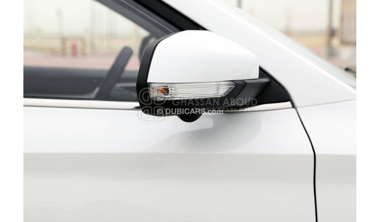 MG ZS 1.5L Turbo, Petrol, Luxury Spec, Automatic(EXPORT ONLY)2023