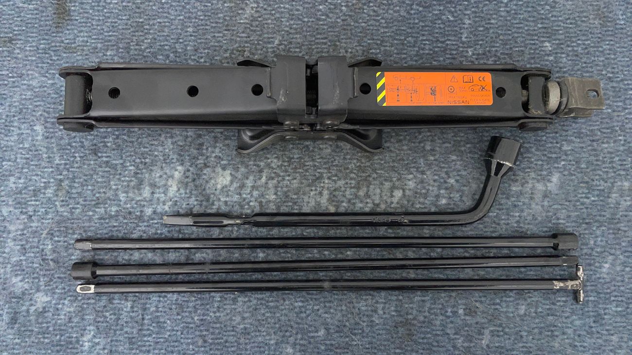 Nissan XTerra SE 2.5 | Zero Down Payment | Free Home Test Drive