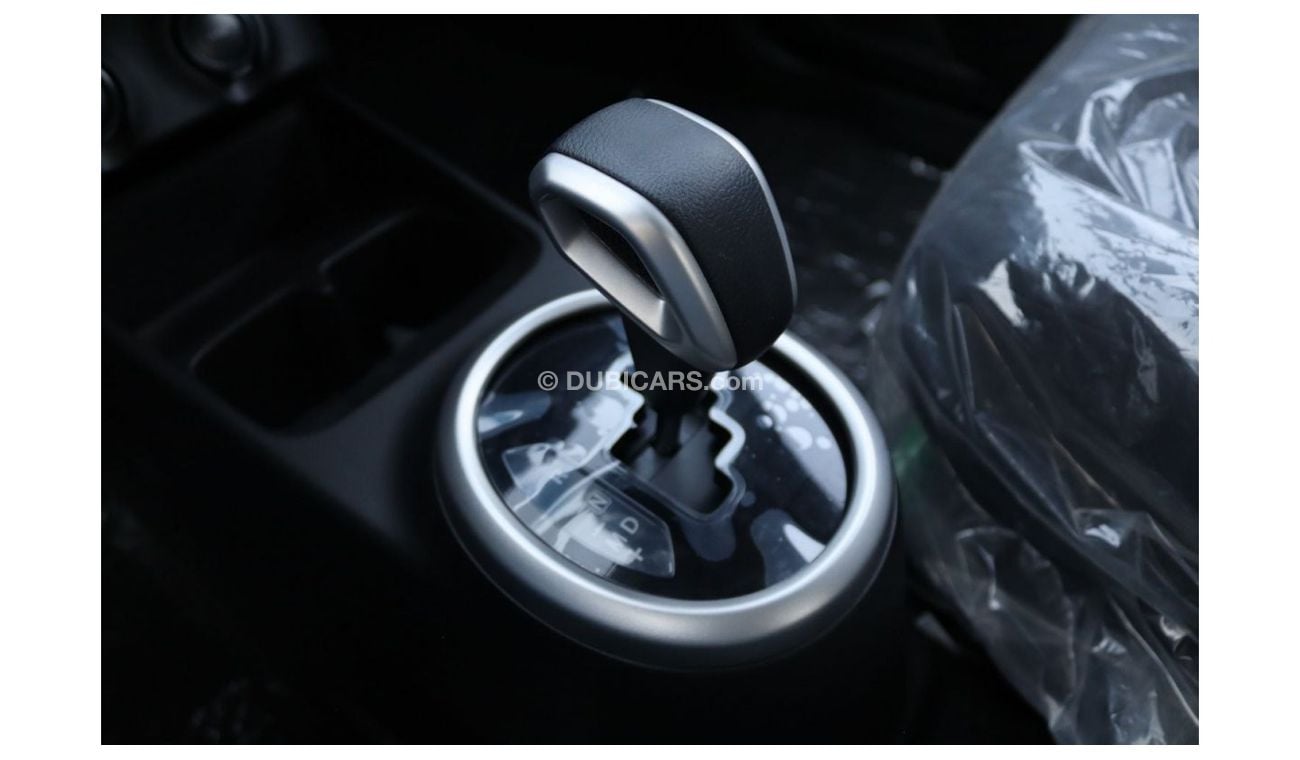 Suzuki Celerio MY2024 SUZUKI CELERIO GL 998cc (1.0) - 5AT - FULL OPTION