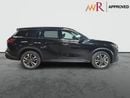 Infiniti QX60 LUXE 2.0