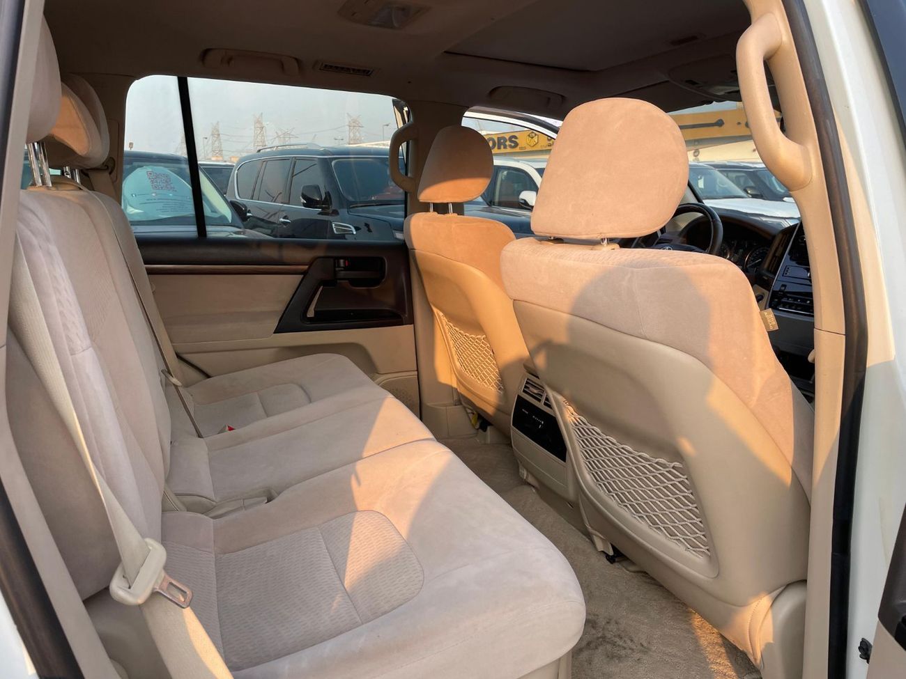 Toyota Land Cruiser GXR 4.0L (271 HP) 4WD