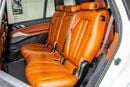 BMW X7 XDRIVE40i LUXURY M SPORT PACKAGE