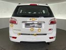 Chevrolet Trailblazer 3.6 LTZ 4WD AUTO 18 AW LTHR Z71 | Guaranteed Warranty | 0 Down Payment