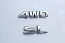 Nissan Pathfinder SL 3.5L (260 HP) 4WD