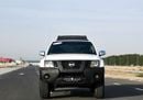 Nissan XTerra NISSAN X _ TERA GCC 2010 IN EXCELLENT CONDITION