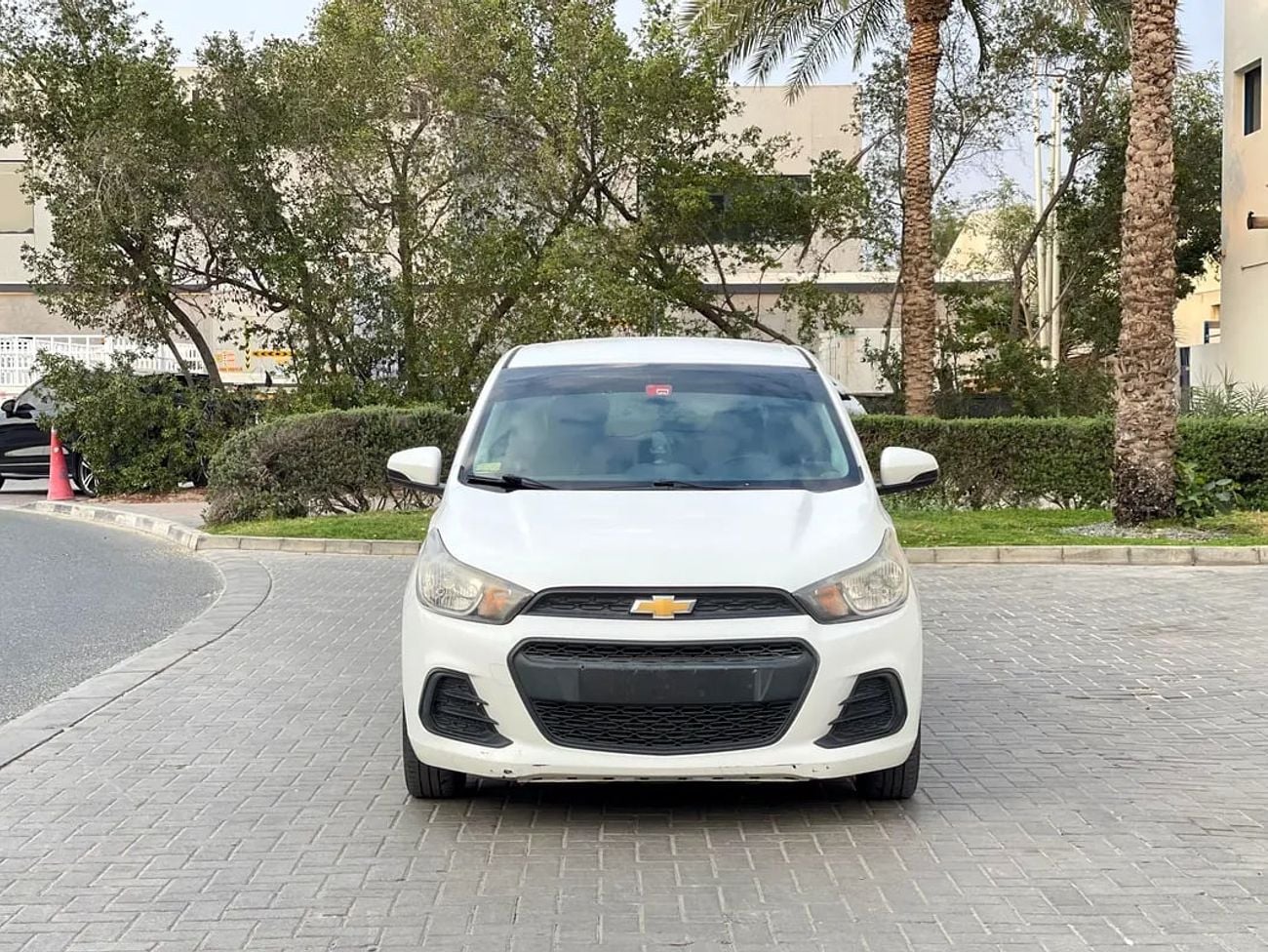 Chevrolet Spark LS 1.4L 416 P.M 0% DP | | | 1.4L 4-CYLINDERS | | GCC | WELL MAINTAINED