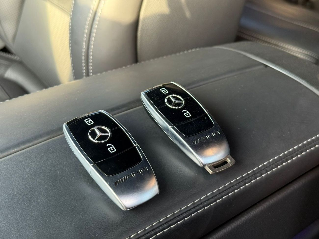 Mercedes-Benz G 63 AMG Edition 1 4.0L