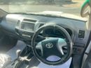 Toyota Hilux diesel 3.0 liter ,right hand drive 2013 model automatic only for export available