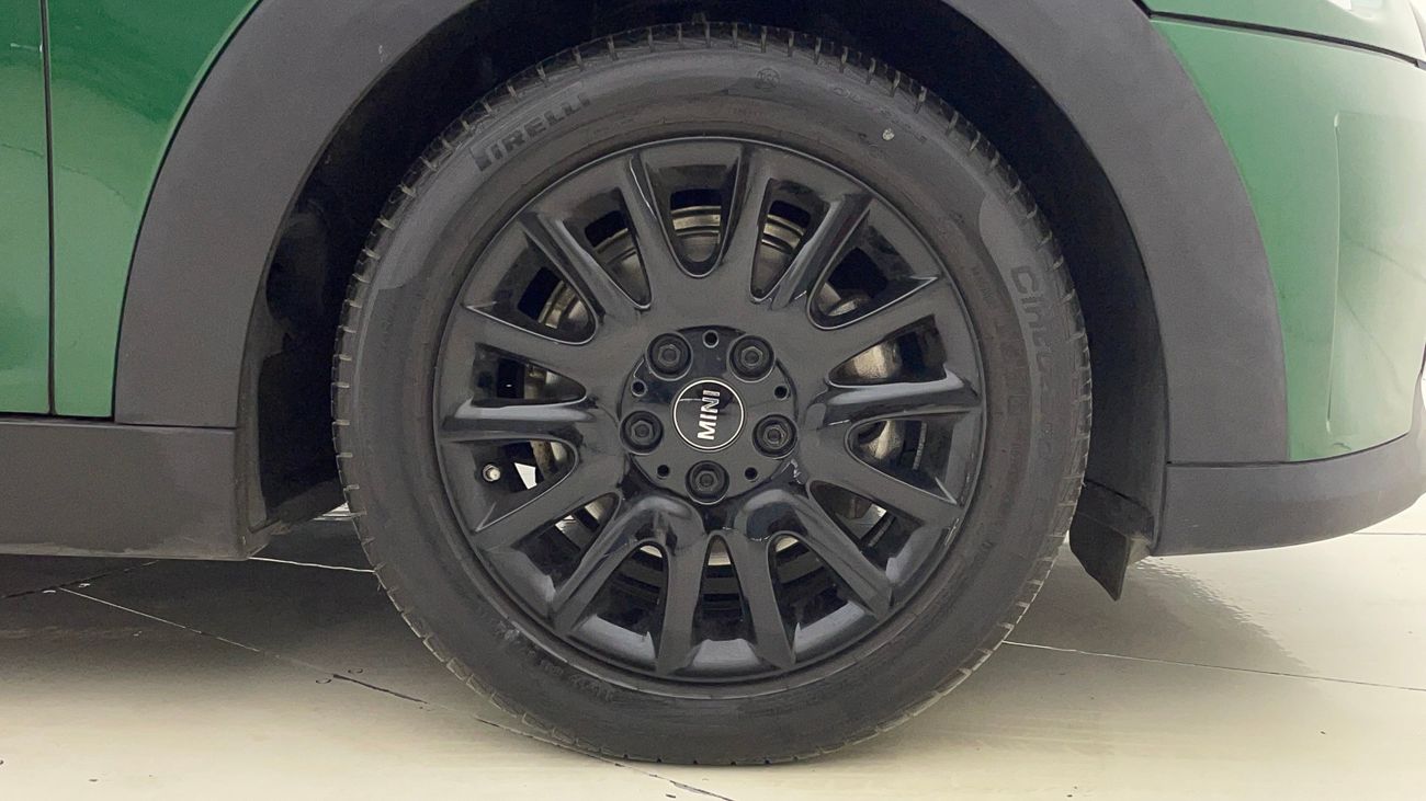 Mini Cooper HATCH 5D 1.5 | Zero Down Payment | Home Test Drive