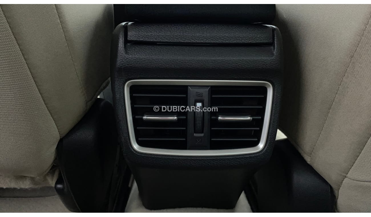 Honda Civic DX 1.6 | Zero Down Payment | Free Home Test Drive