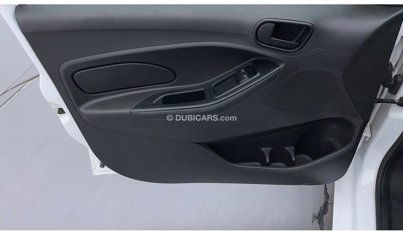 Ford Figo AMBIENTE 1.5 | Zero Down Payment | Free Home Test Drive