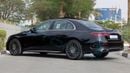 Mercedes-Benz E200 AMG EQ Boost 2.0L RWD 2026 GCC 0Km With 2 Years Unlimited Mileage Warranty @Official Dealer