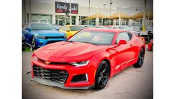 Chevrolet Camaro Available for sale 1100/= Monthly