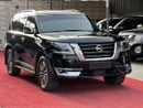 Nissan Patrol LE PLATINUM