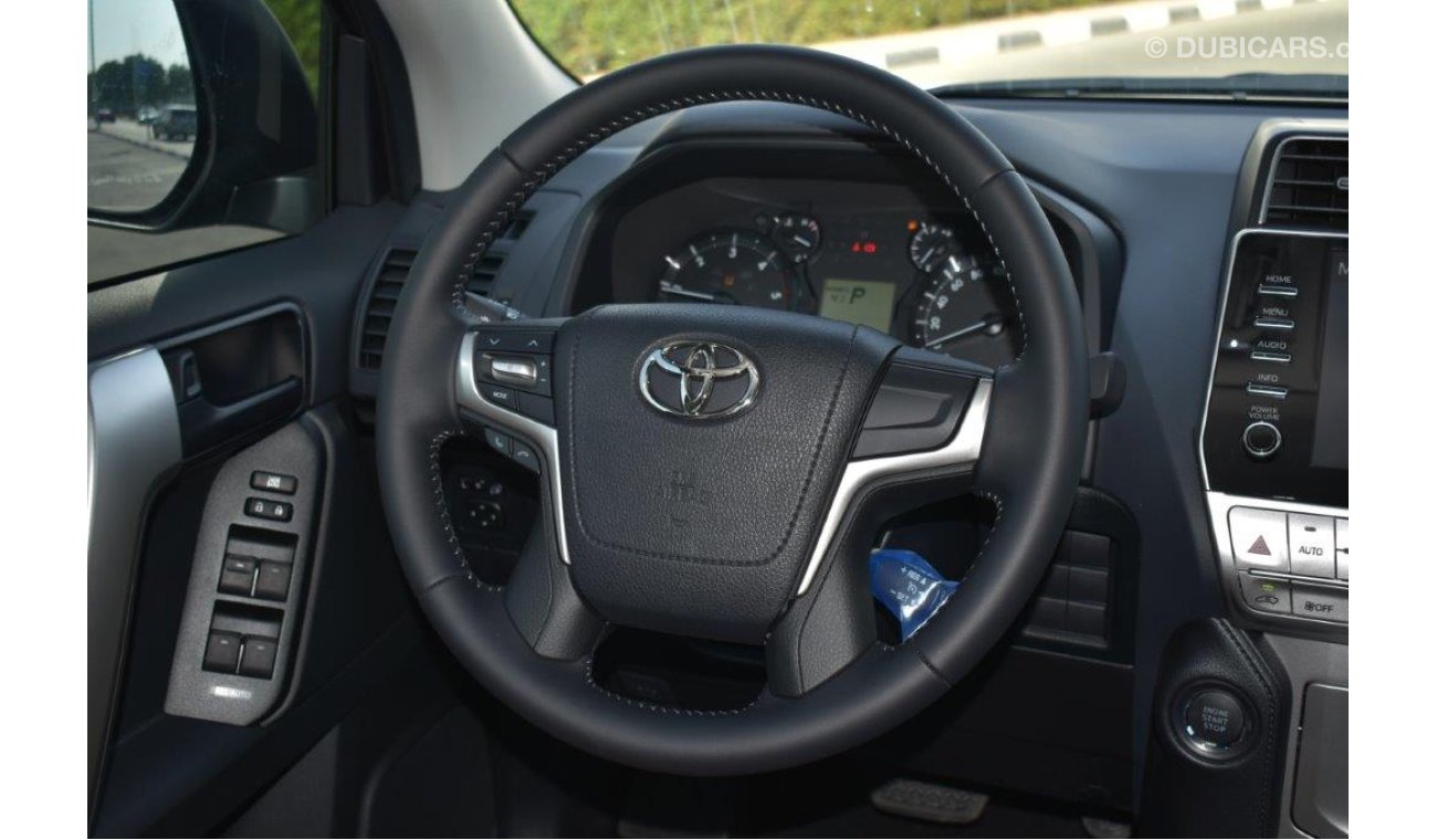 Toyota Prado for Sale