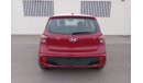 Hyundai i10 1.2L GL PETROL AT (GVH.I1PAT.301) FOR EXPORT ONLY///2020