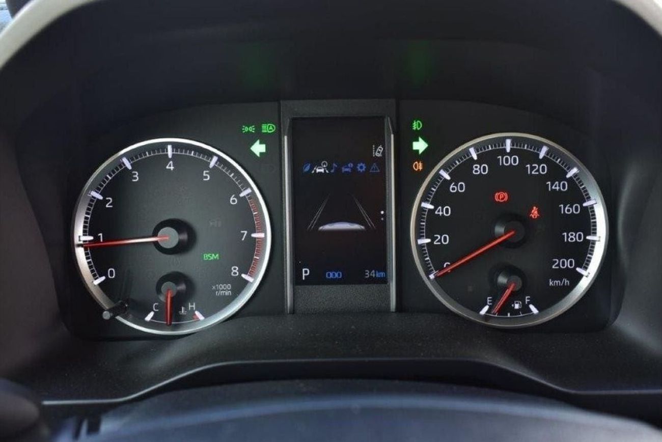 Toyota Granvia PREMIUM V6 3.5L, PETROL, 6-SEATER, AUTOMATIC, SLIDE SIDE DOORS, LEATHER SEAT, MODEL 2025