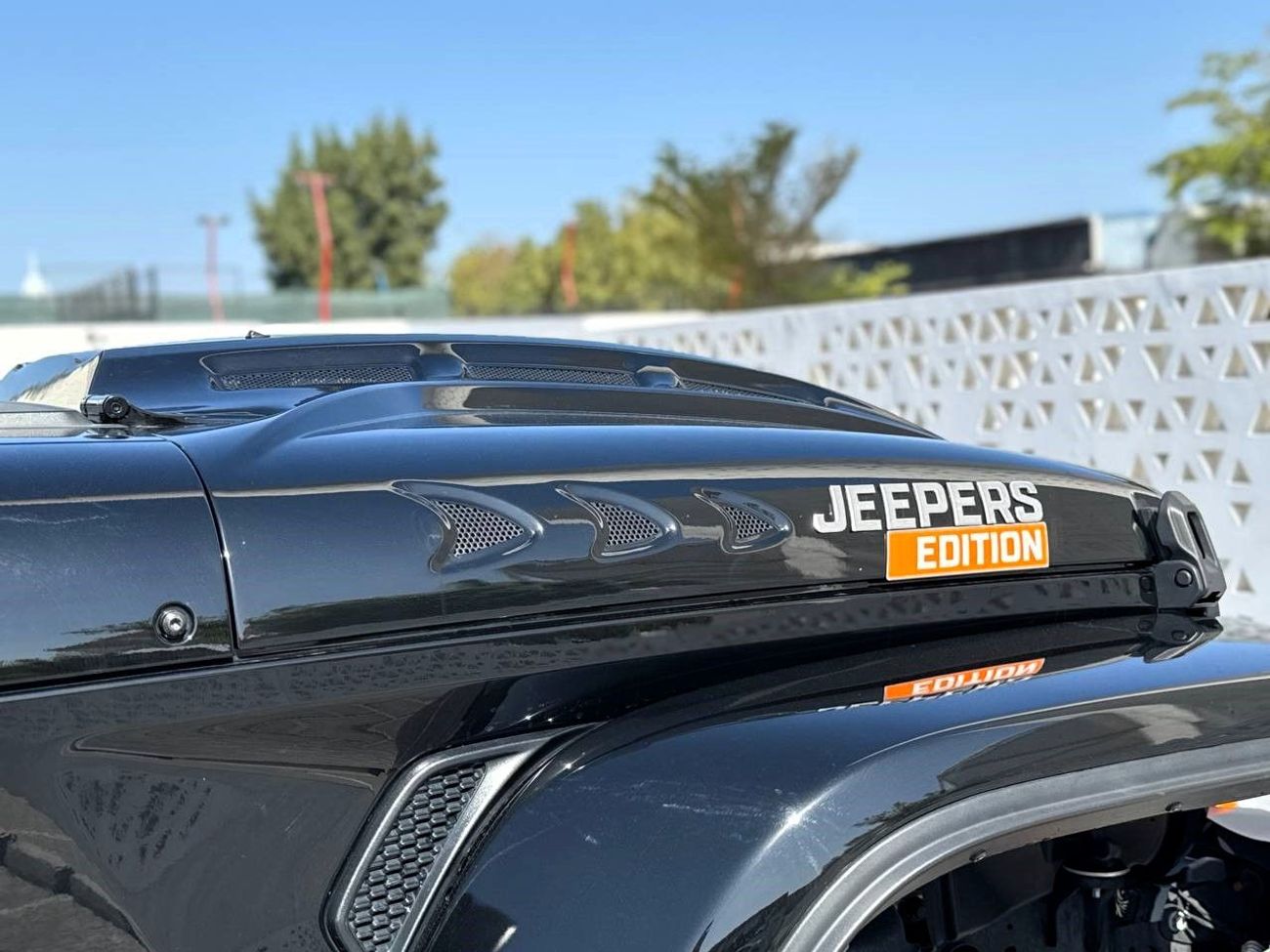 جيب رانجلر Unlimited Sahara 3.6L