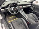 Porsche 911 GT3 3.8L (475 HP) Coupe *Appointment Only* 2015 Porsche 911 GT3, Brand New G-Series Engine, Porsche
