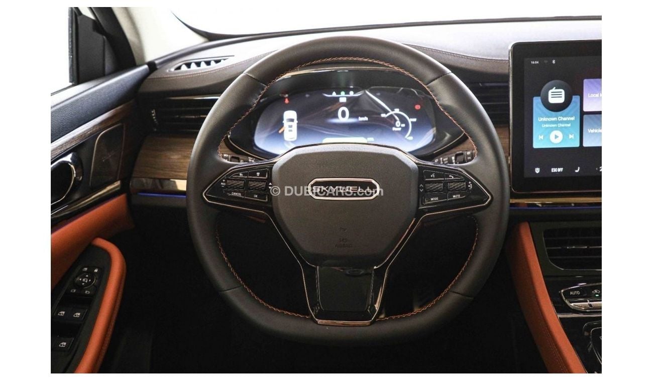 Skywell ET5 2023 Skywell ET5 LUXURY 11KW | Export Price