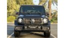 Mercedes-Benz G 63 AMG Edition 1 MERCEDES G63 AMG2019