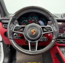 Porsche Macan GTS