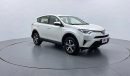 Toyota RAV4 EX 2.5 | Under Warranty | Inspected on 150+ parameters