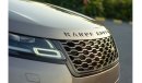Land Rover Range Rover Velar 2.0 USA EXCELLENT CONDITION