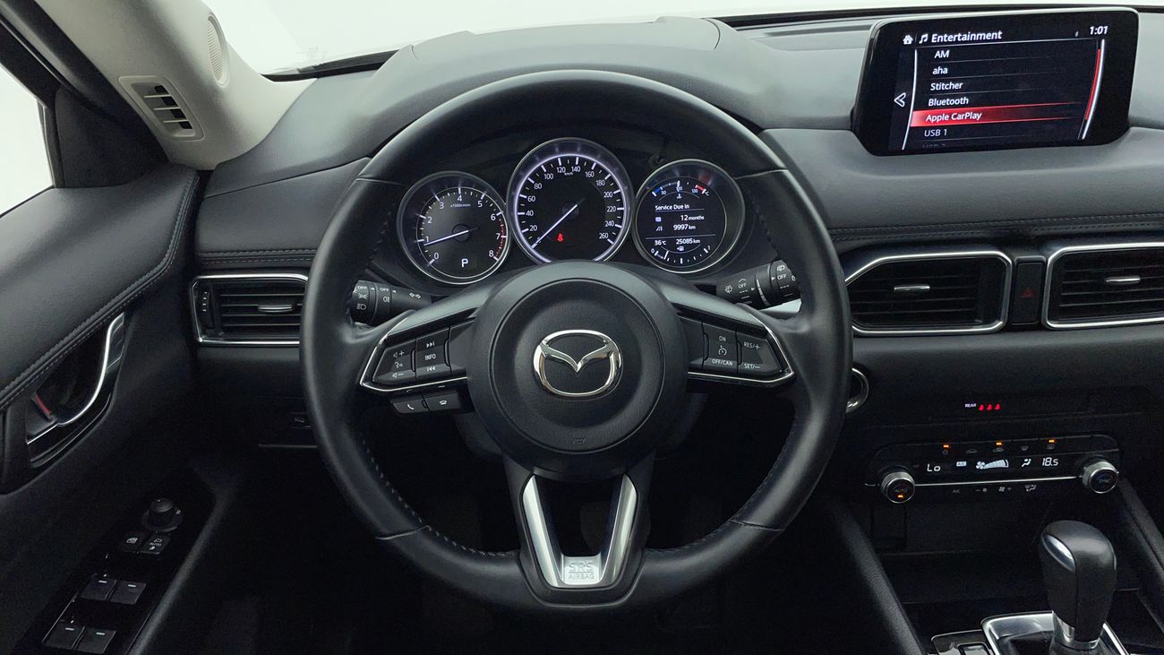 Mazda CX5 GT 2.5 | Zero Down Payment | Free Home Test Drive